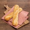Take & Bake French Baguette - Twin Pack
