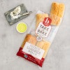 Take and Bake French Sandwich Rolls