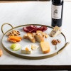 French Baguette - Cheese Board