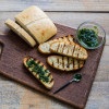  Appetizer Pistou