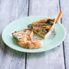 Cast Iron Grilled Frittata