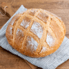 La Brea Bakery's Italian Round Loaf