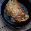 Tuscan Loaf Grilled Cheese 