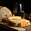 Sourdough Loaf with California Chardonnay & Gouda