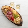 Take and Bake French Baguette Twin Pack Charcuterie Board