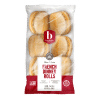 Take & Bake French Dinner Roll 