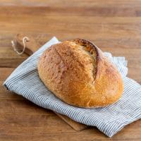 Country White Sourdough Loaf