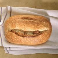 Roasted Garlic Loaf