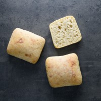 Ciabatta Roll