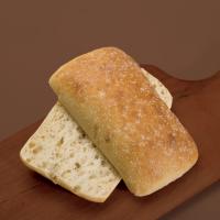 La Baccia Rectangular Sliced Roll