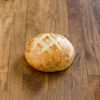 Rosemary Olive Oil Round Loaf