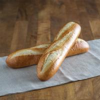 Sourdough Baguette