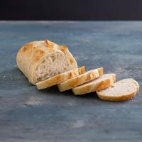 Sourdough Loaf