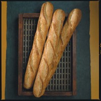 French Baguette