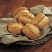 French Dinner Rolls