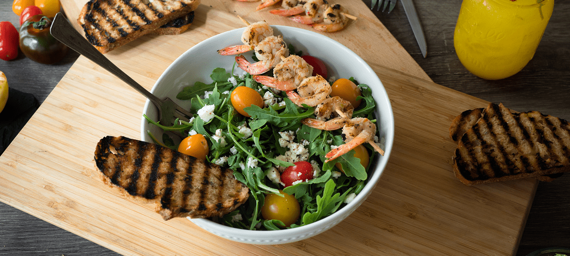 salad bowl
