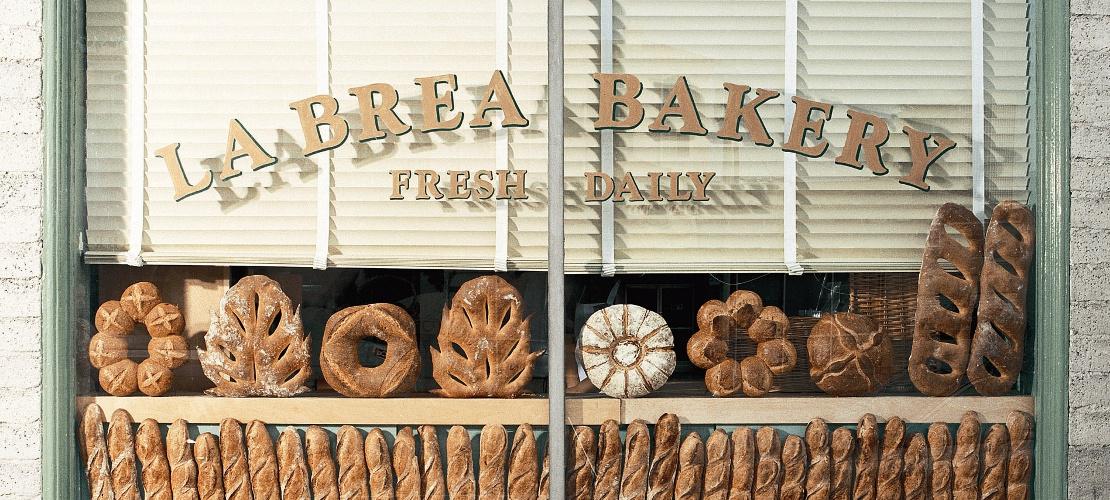 La Brea Bakery's 30th Anniversary