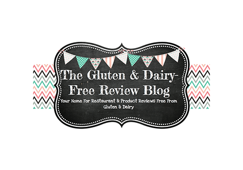 The Gluten & Dairy-Free Review Blog