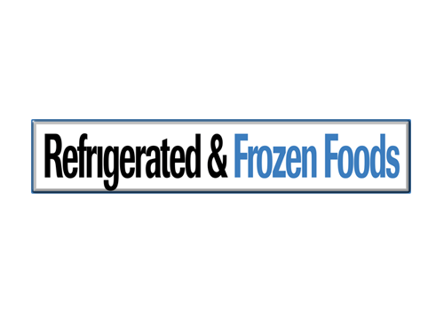 Refrigerated and Frozen Foods