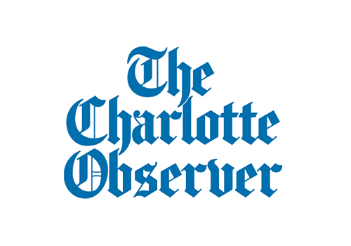 The Charlotte Observer featured HERE AFTER in a roundup here!