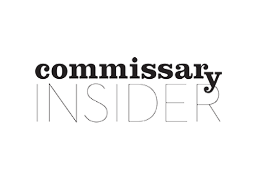 Commissary Insider