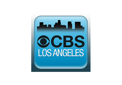 KCBS LA News