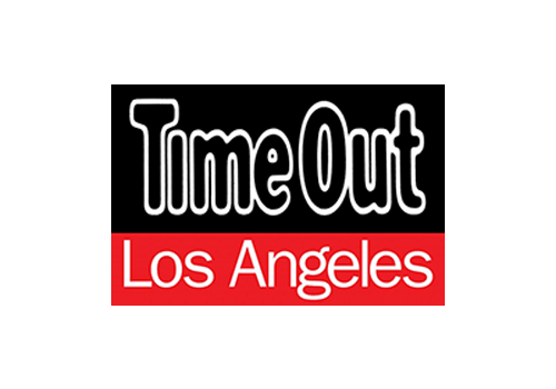 Time Out Los Angeles