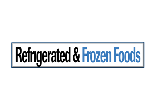 Refrigerated & Frozen Food