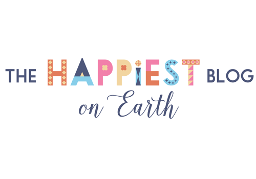 The Happiest Blog on Earth