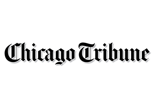 Chicago Tribune