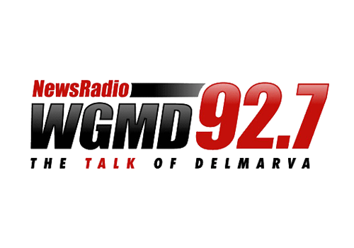News Radio WGMD 92.7