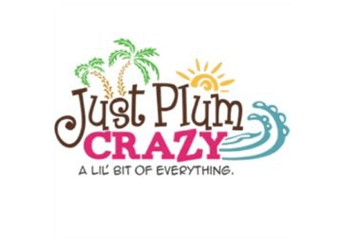 Just Plum Crazy