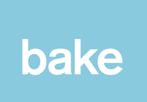 Bake Magazine
