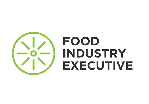 Food Industry Executive