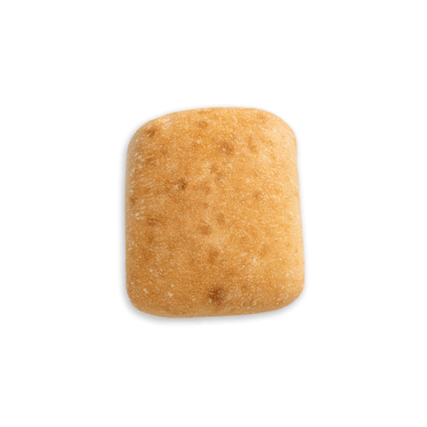 Square Rolls