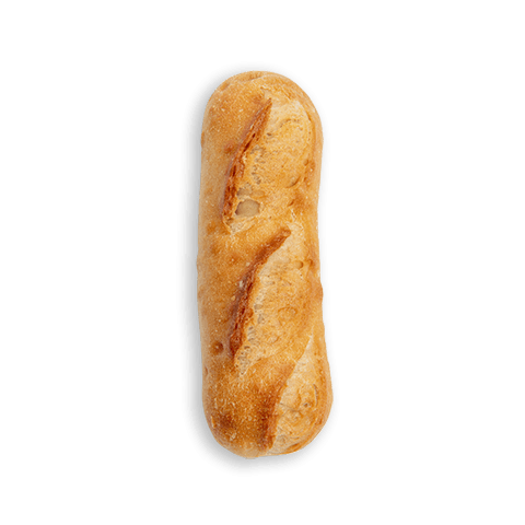 Demi Baguettes