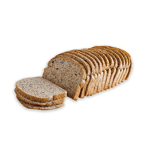 Sliced Sandwich Bread