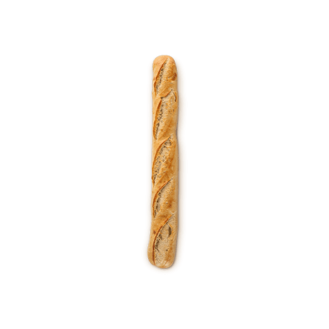 Baguettes and Batards