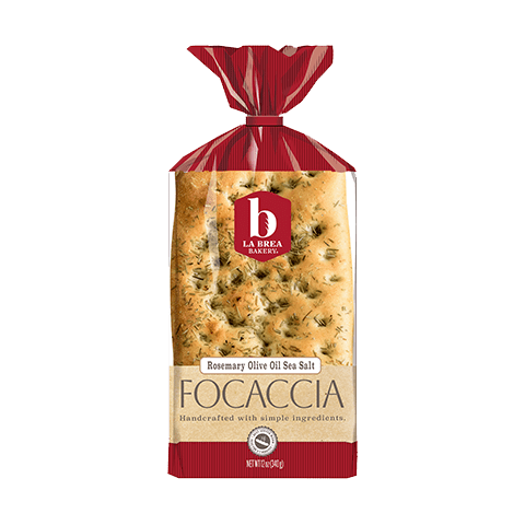 Focaccia
