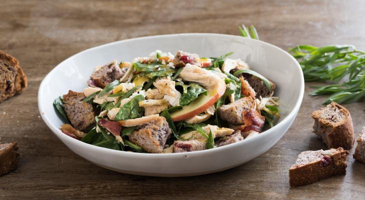 Chicken Salad Recipe Dinner Recipes La Brea Bakery