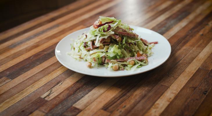 Nancy's Chopped Salad