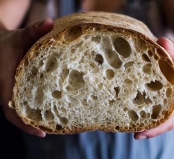 Give Back This Giving Tuesday with La Brea Bakery