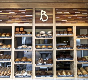 La Brea Bakery Makes Eater LA’s Top Bakeries List