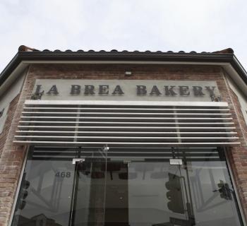 LA Eater Names La Brea Bakery an Essential LA Bakery