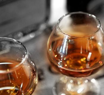 Water Sourcing: The Role of Spirits and Bread