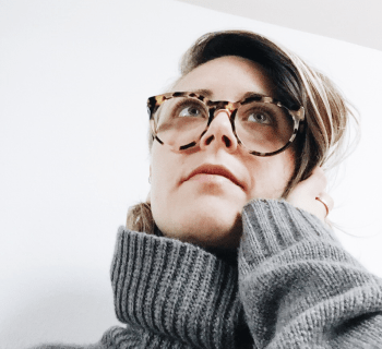 People Profile: Sasha Swerdloff of Tending the Table