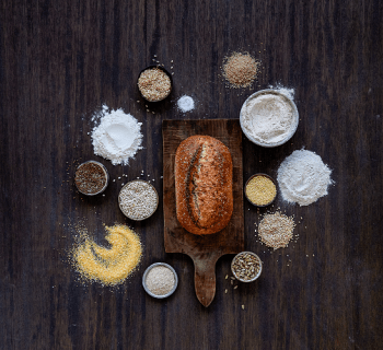 InStore Magazine Highlights Ancient Grains Trend