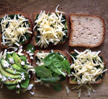 La Brea Bakery Wants to See Your Delicious Gluten Free Recipes This Month