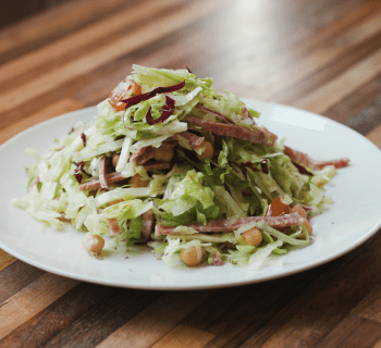 Nancy's Chopped Salad