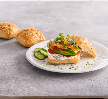 Ancient Grain rolls